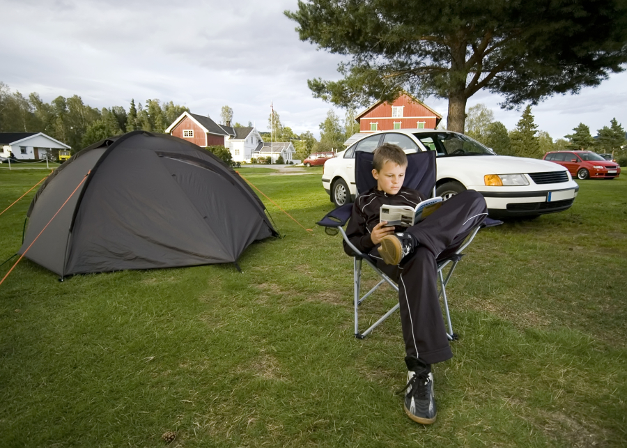 camping La Palmyre 4 et 5 étoiles