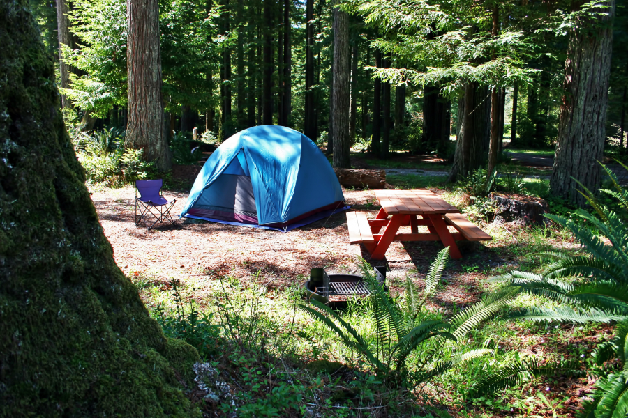 camping en Seine et Marne pas cher