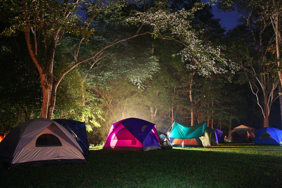 camping en Seine et Marne pas cher