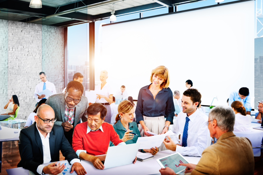 séminaire entreprise